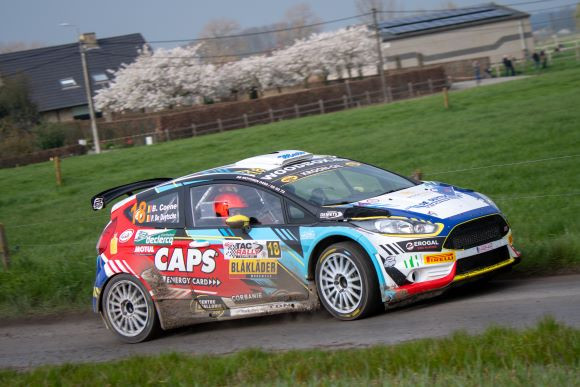 Inschrijvingen geopend