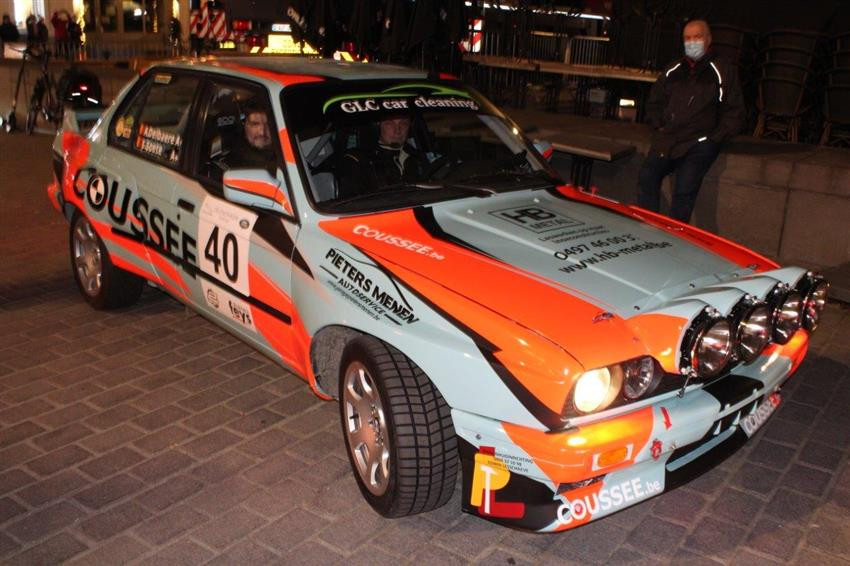 Voorwoord van de voorzitter