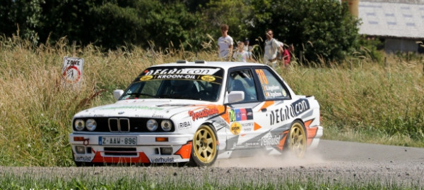 Aanvraag servicepark - SR Moorslede