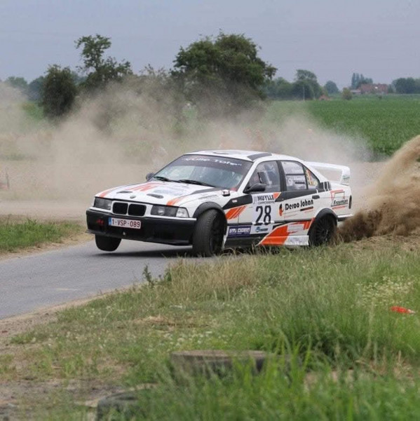 Persvoorstelling   - SR Moorslede