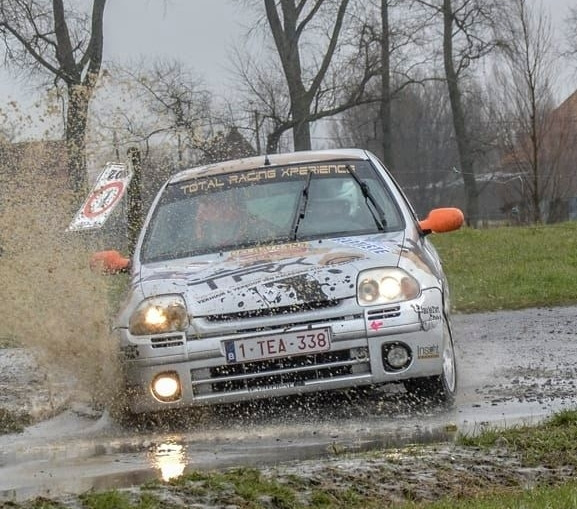 Voorlopige inschrijvingslijst 09/03