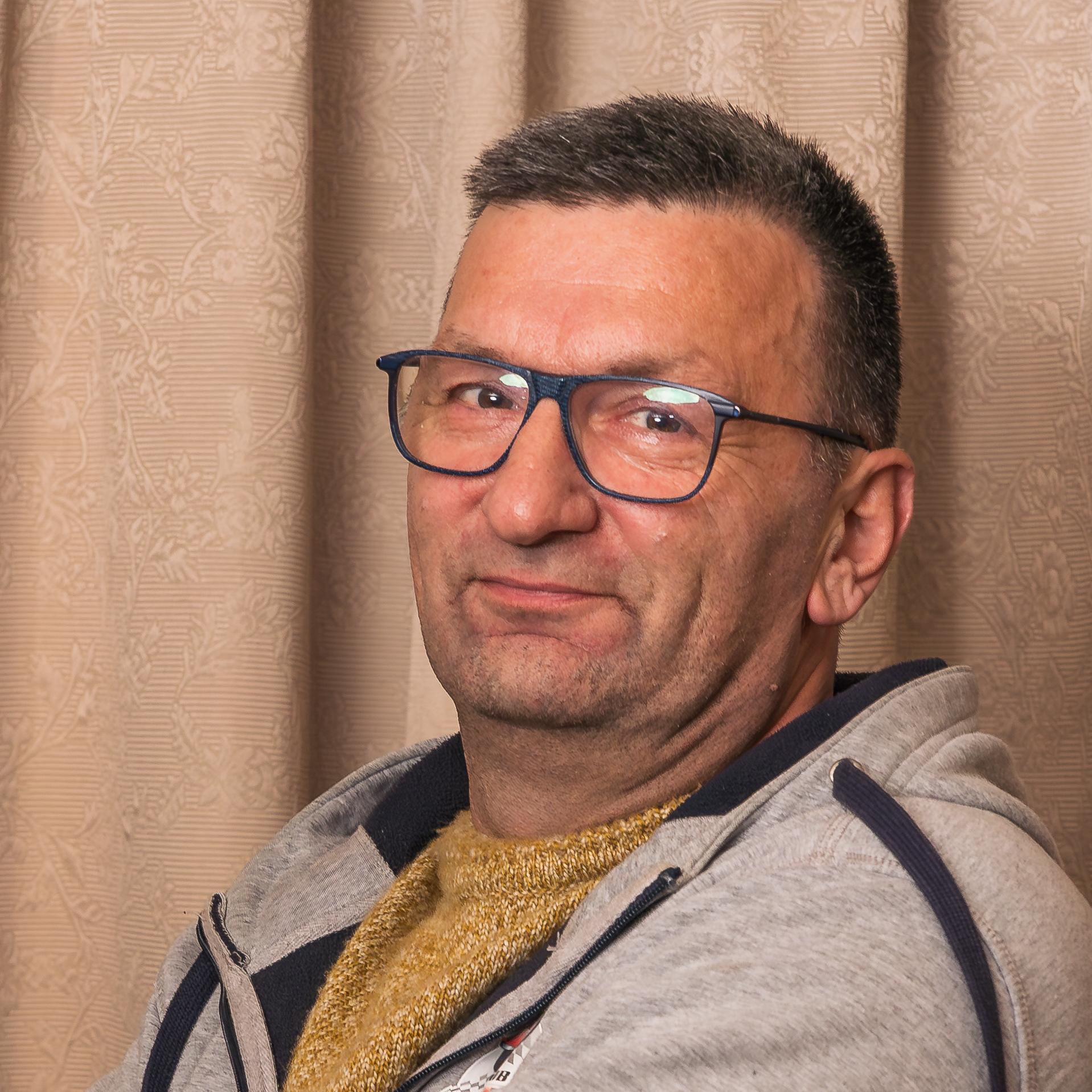 Hans Short Rally Moorslede